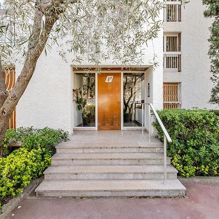 Apartamento Cassis Center Exterior foto
