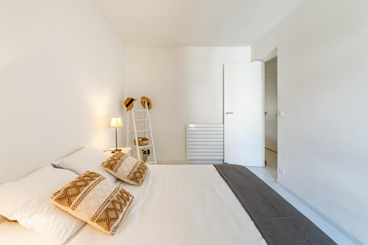 Apartamento Cassis Center Exterior foto