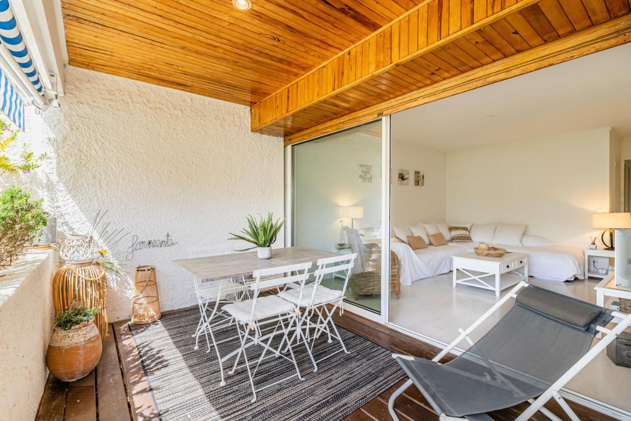 Apartamento Cassis Center Exterior foto