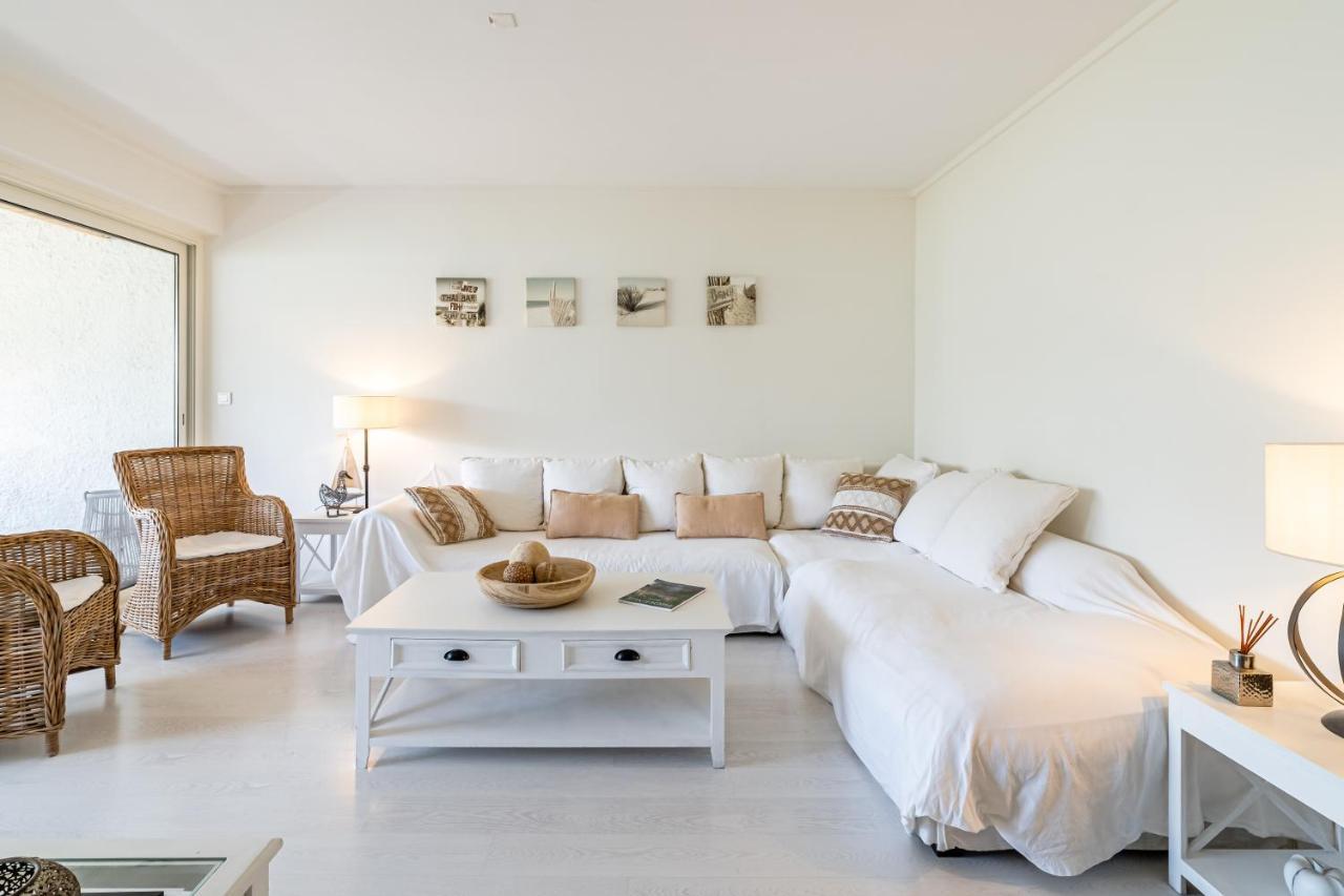 Apartamento Cassis Center Exterior foto